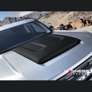 Ford Bronco Sport Hood Scoop Kit - Air Design